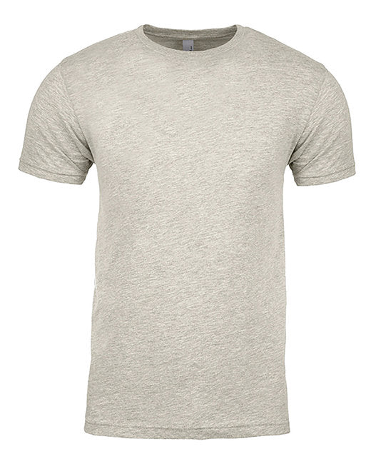 Next Level Apparel Unisex Cotton T-Shirt