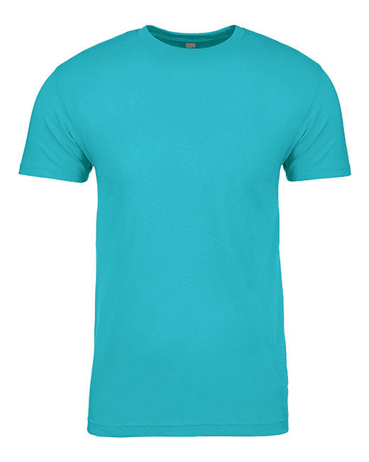 Next Level Apparel Unisex Cotton T-Shirt