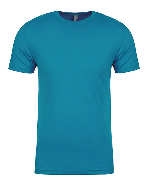 Next Level Apparel Unisex Cotton T-Shirt