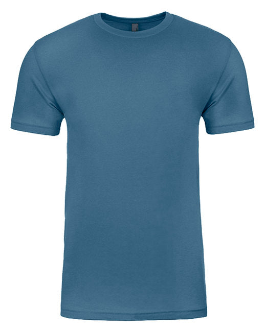 Next Level Apparel Unisex Cotton T-Shirt
