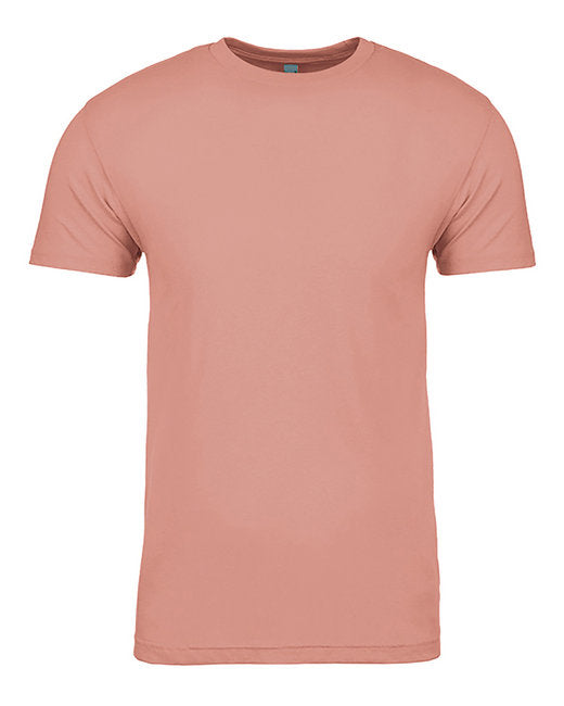 Next Level Apparel Unisex Cotton T-Shirt