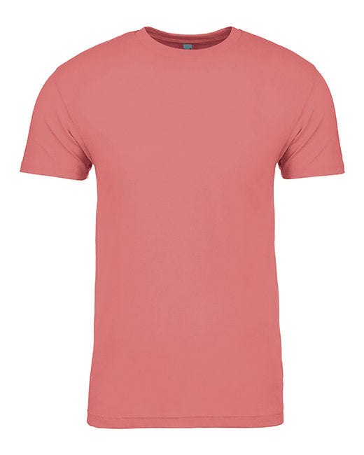 Next Level Apparel Unisex Cotton T-Shirt