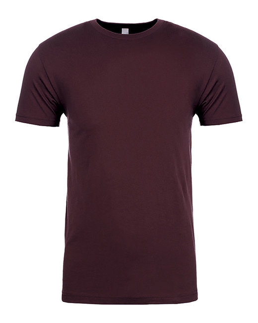 Next Level Apparel Unisex Cotton T-Shirt
