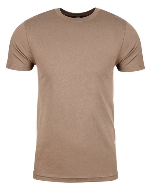 Next Level Apparel Unisex Cotton T-Shirt