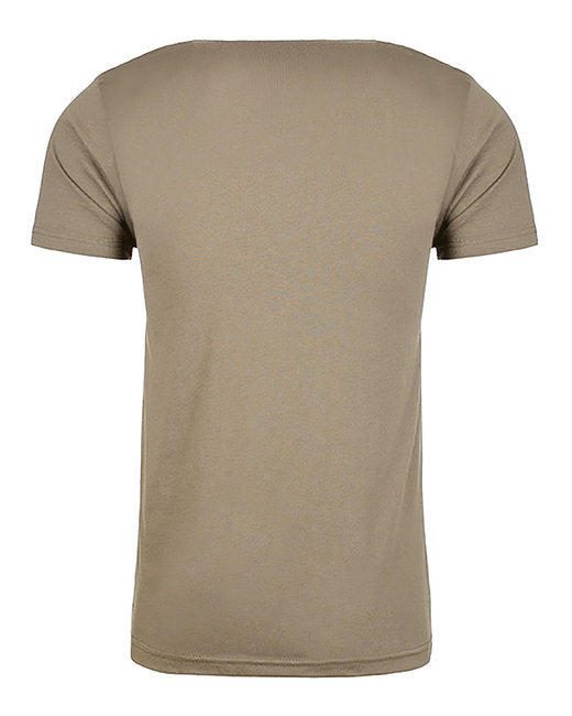 Next Level Apparel Unisex Cotton T-Shirt