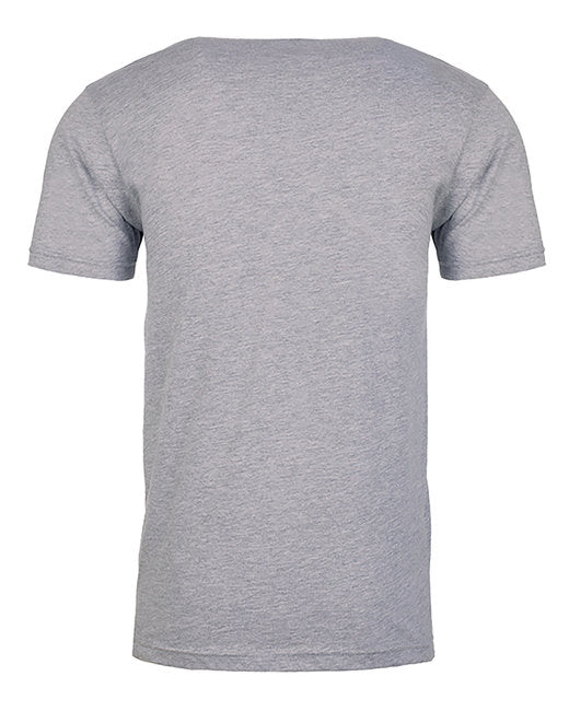 Next Level Apparel Unisex Cotton T-Shirt
