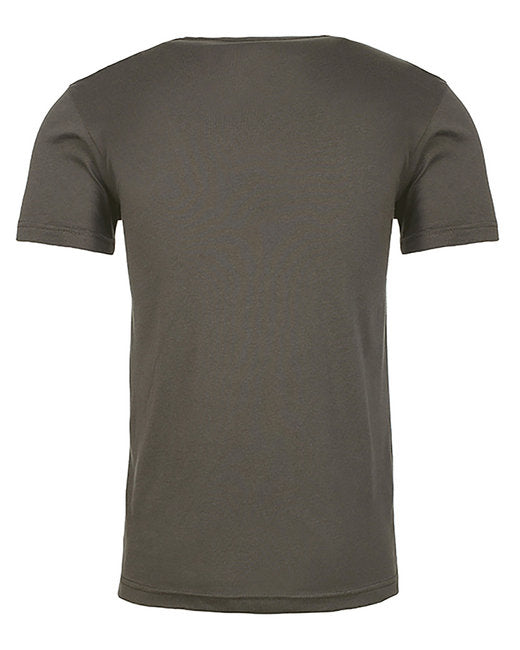 Next Level Apparel Unisex Cotton T-Shirt