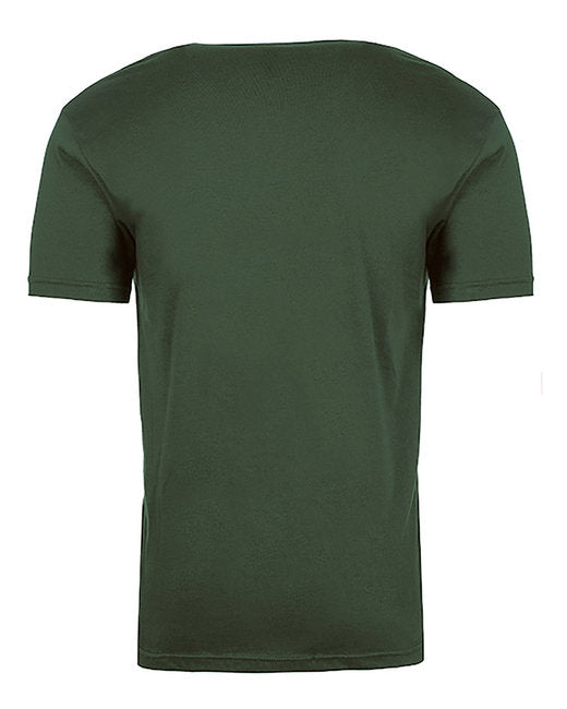 Next Level Apparel Unisex Cotton T-Shirt