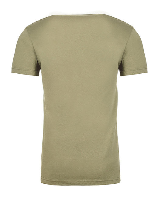 Next Level Apparel Unisex Cotton T-Shirt