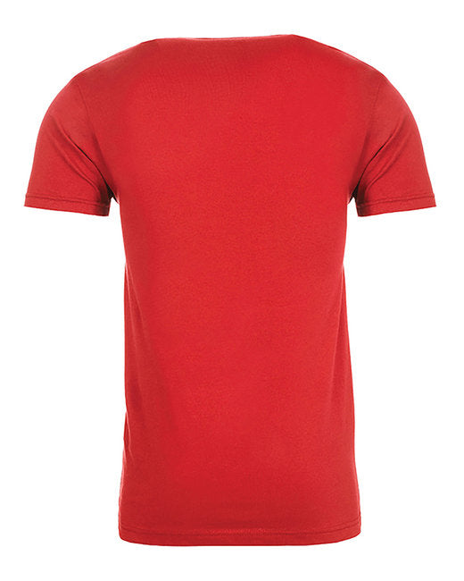 Next Level Apparel Unisex Cotton T-Shirt