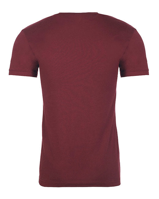 Next Level Apparel Unisex Cotton T-Shirt