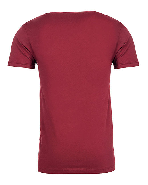 Next Level Apparel Unisex Cotton T-Shirt