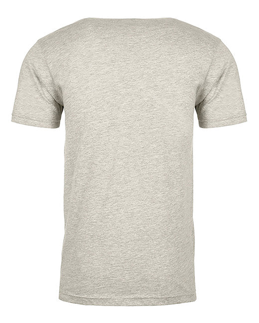 Next Level Apparel Unisex Cotton T-Shirt