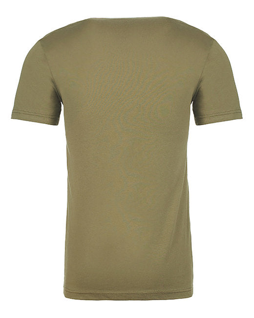 Next Level Apparel Unisex Cotton T-Shirt