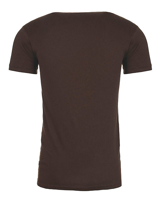 Next Level Apparel Unisex Cotton T-Shirt