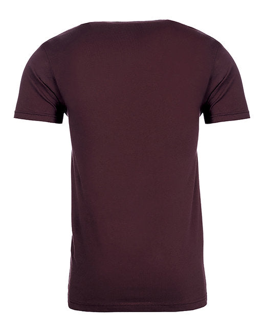 Next Level Apparel Unisex Cotton T-Shirt