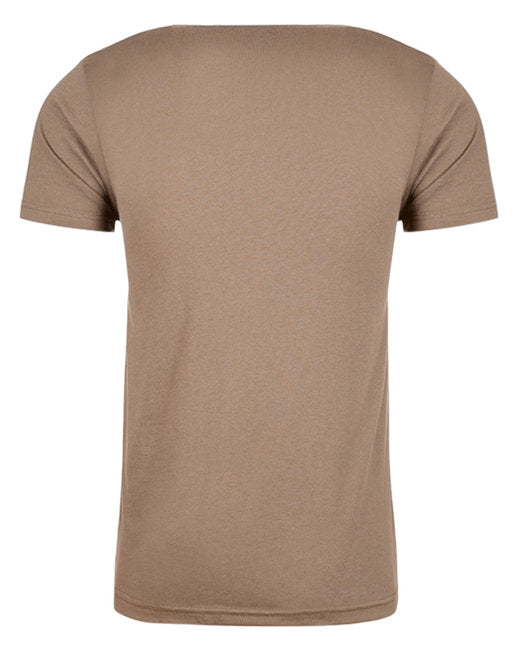 Next Level Apparel Unisex Cotton T-Shirt