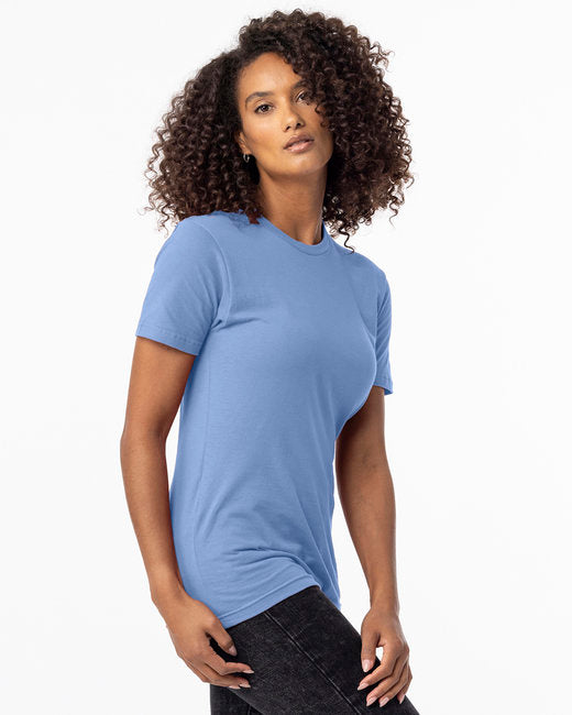 Next Level Apparel Unisex Cotton T-Shirt