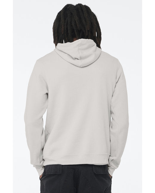 Bella + Canvas Unisex Sponge Fleece Pullover Hoodie