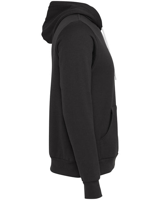 Bella + Canvas Unisex Sponge Fleece Pullover Hoodie