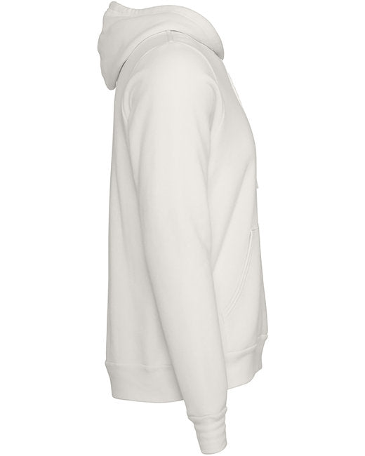 Bella + Canvas Unisex Sponge Fleece Pullover Hoodie