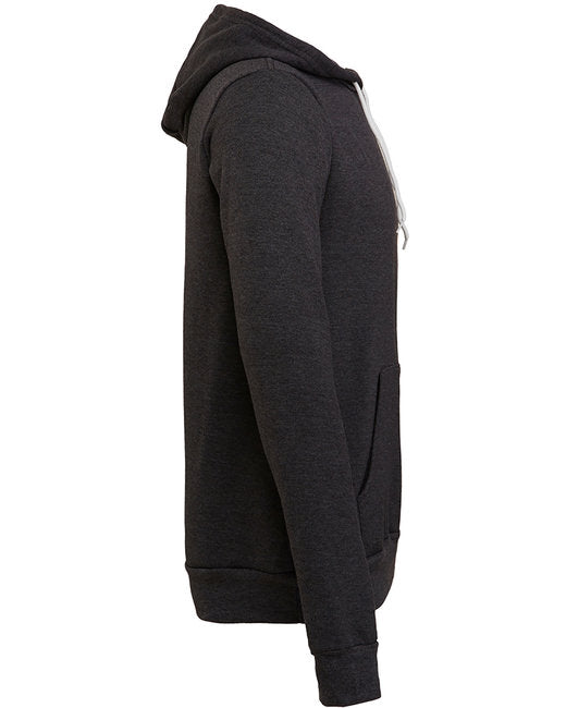 Bella + Canvas Unisex Sponge Fleece Pullover Hoodie