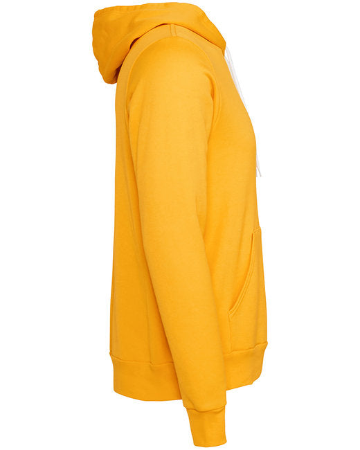 Bella + Canvas Unisex Sponge Fleece Pullover Hoodie