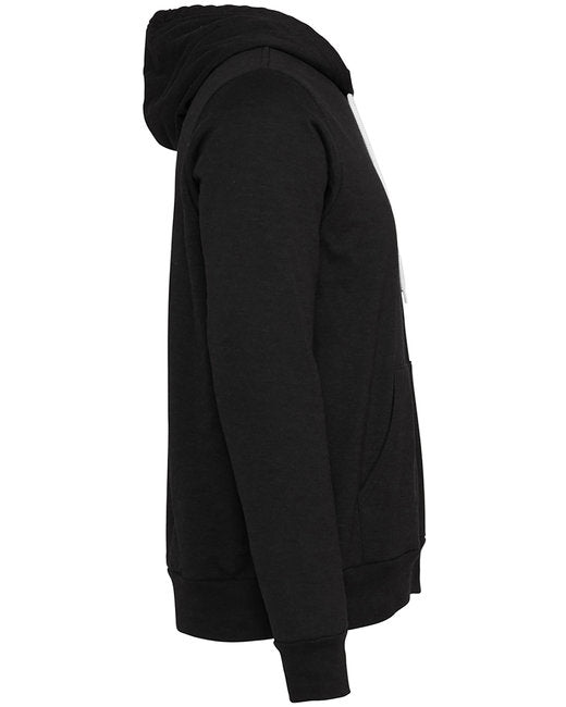 Bella + Canvas Unisex Sponge Fleece Pullover Hoodie