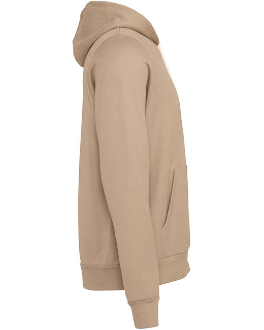 Bella + Canvas Unisex Sponge Fleece Pullover Hoodie