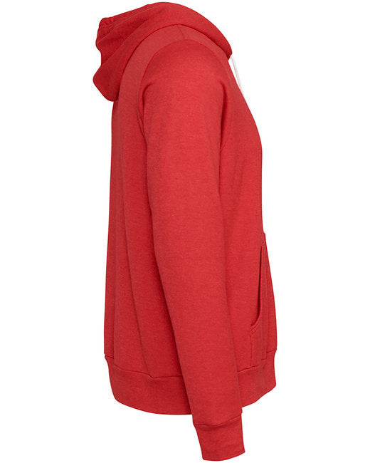 Bella + Canvas Unisex Sponge Fleece Pullover Hoodie