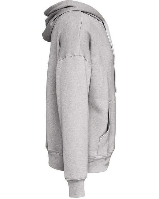 Bella + Canvas Unisex Sponge Fleece Pullover DTM Hoodie
