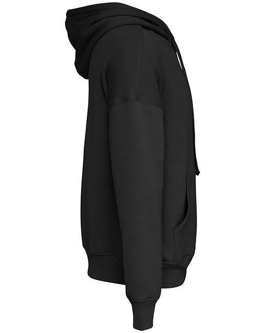 Bella + Canvas Unisex Sponge Fleece Pullover DTM Hoodie