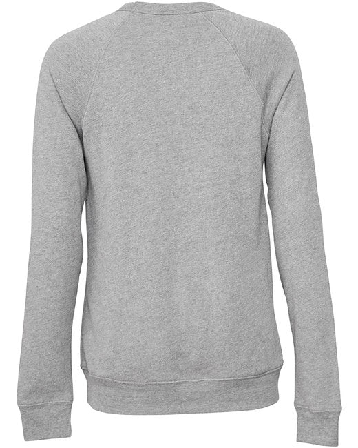 Unisex Sponge Fleece Crewneck Sweatshirt