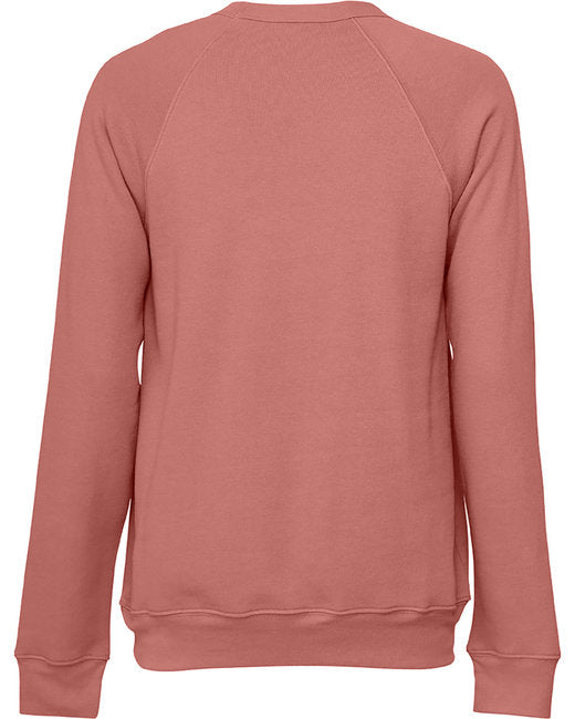 Unisex Sponge Fleece Crewneck Sweatshirt