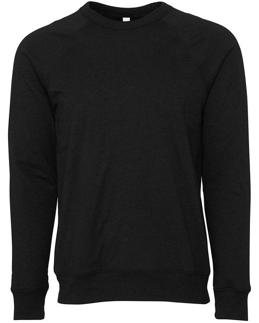 Unisex Sponge Fleece Crewneck Sweatshirt