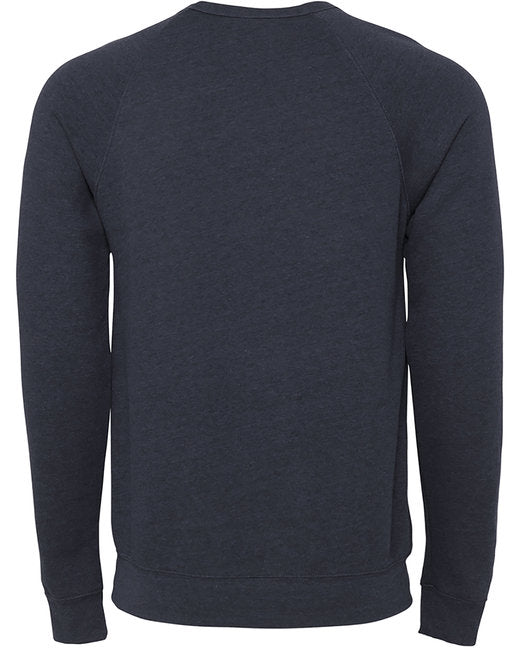 Unisex Sponge Fleece Crewneck Sweatshirt