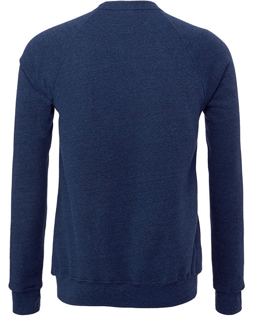 Unisex Sponge Fleece Crewneck Sweatshirt