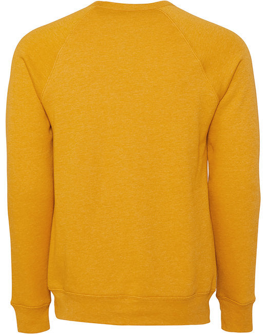 Unisex Sponge Fleece Crewneck Sweatshirt