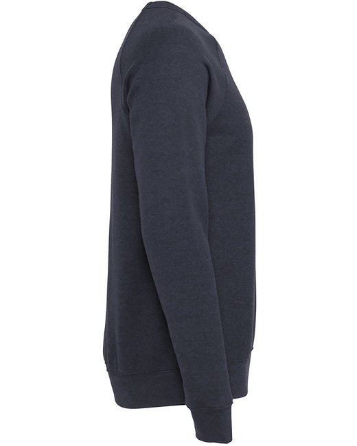 Unisex Sponge Fleece Crewneck Sweatshirt