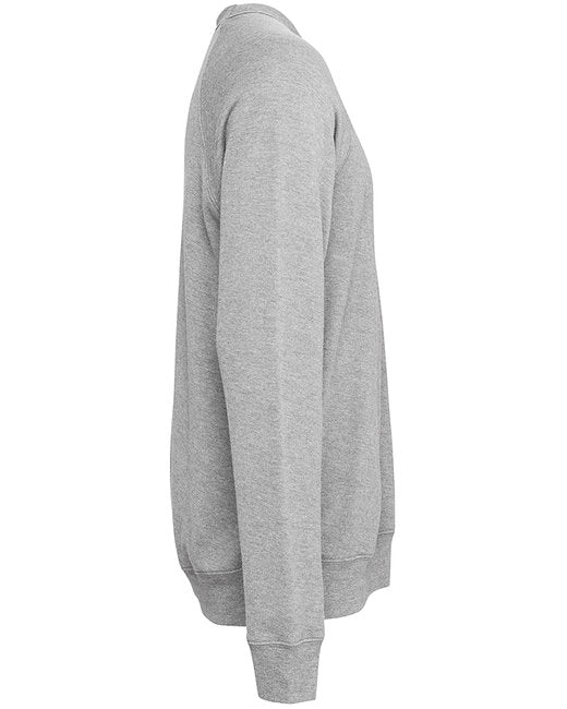 Unisex Sponge Fleece Crewneck Sweatshirt