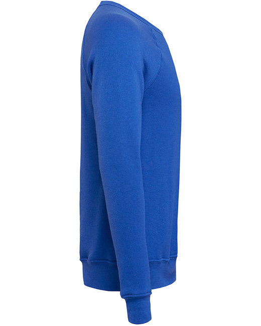 Unisex Sponge Fleece Crewneck Sweatshirt