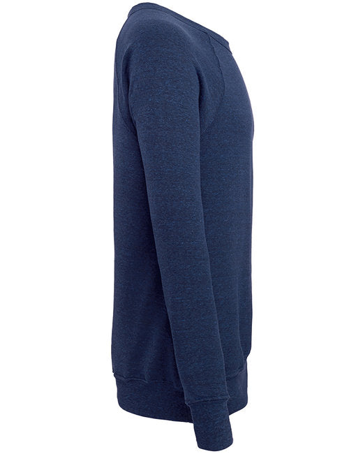 Unisex Sponge Fleece Crewneck Sweatshirt