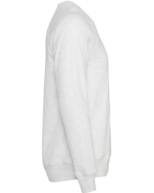 Unisex Sponge Fleece Crewneck Sweatshirt