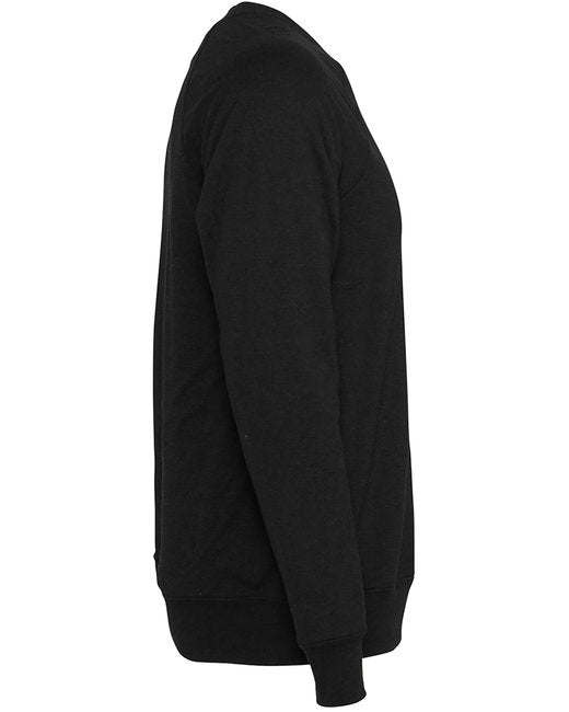 Unisex Sponge Fleece Crewneck Sweatshirt