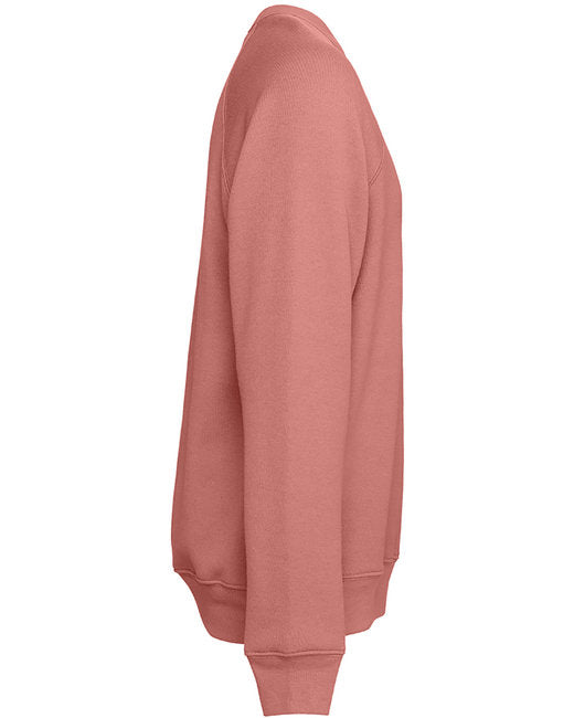 Unisex Sponge Fleece Crewneck Sweatshirt