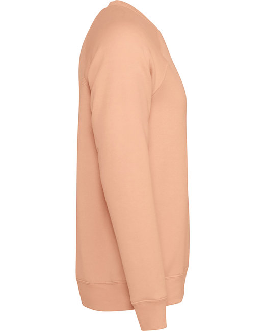Unisex Sponge Fleece Crewneck Sweatshirt