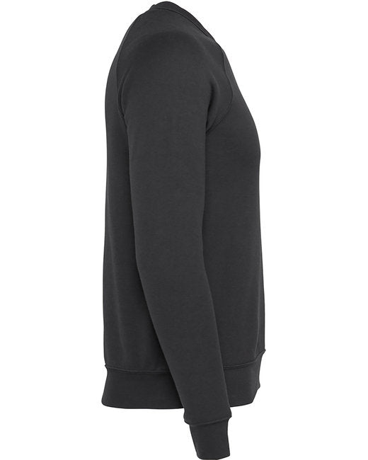 Unisex Sponge Fleece Crewneck Sweatshirt