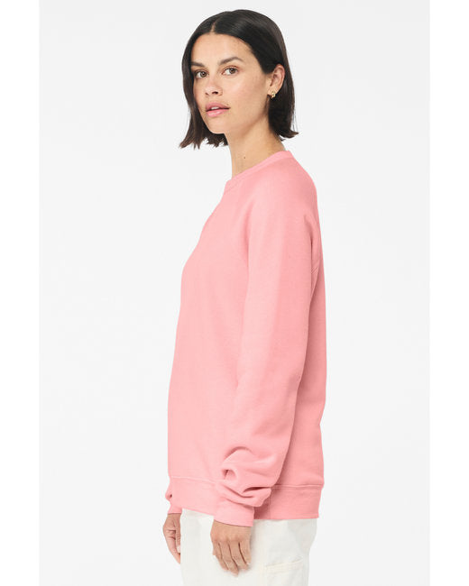 Unisex Sponge Fleece Crewneck Sweatshirt