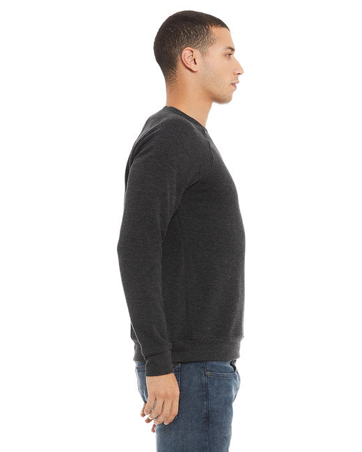 Unisex Sponge Fleece Crewneck Sweatshirt