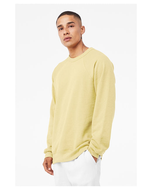 Unisex Sponge Fleece Crewneck Sweatshirt